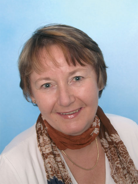 <b>Renate Bühler</b> Diplom Psychologin Psychologische Lerntherapeutin - renate